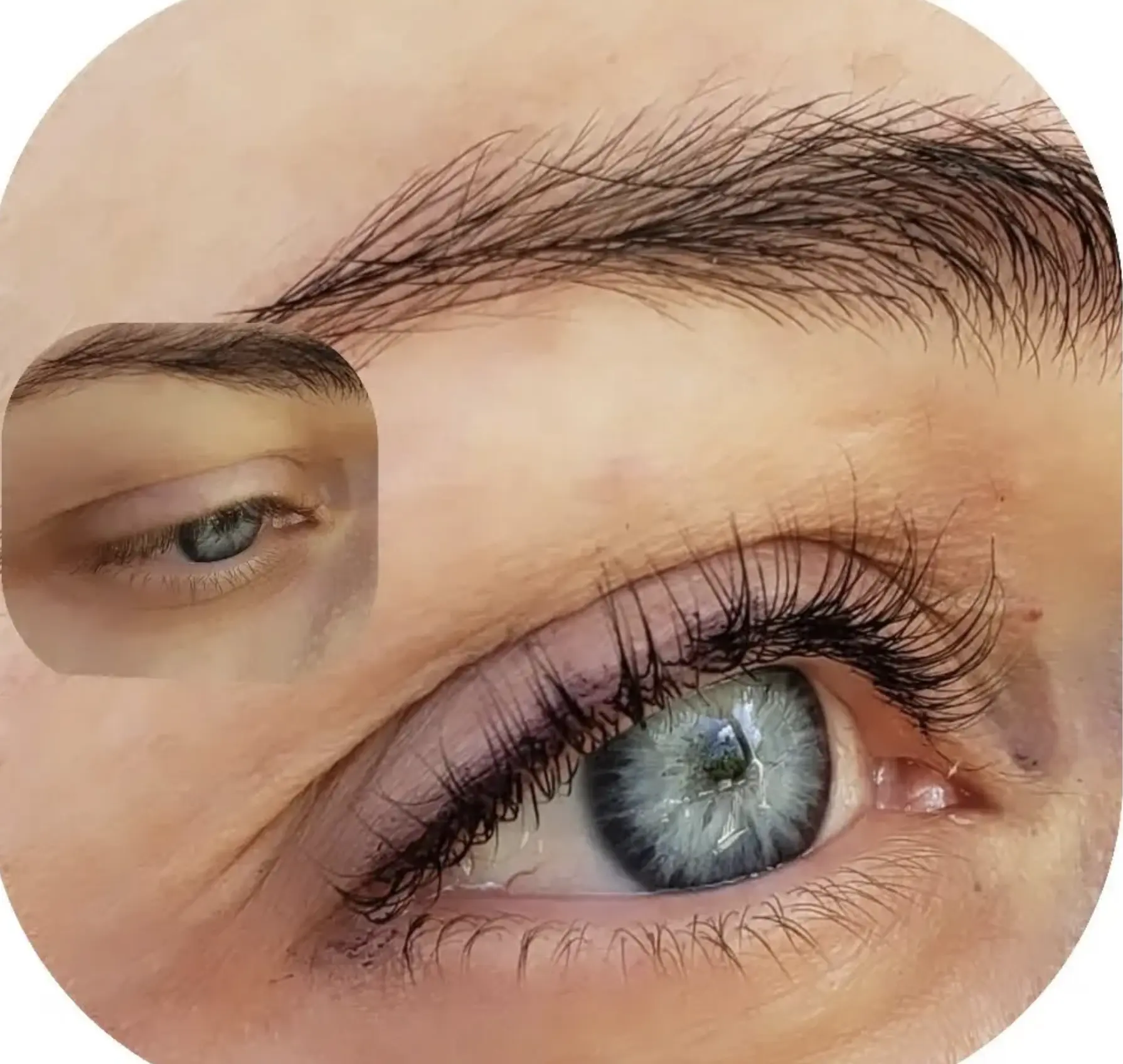 Are lash lift or extensions better for wedding?