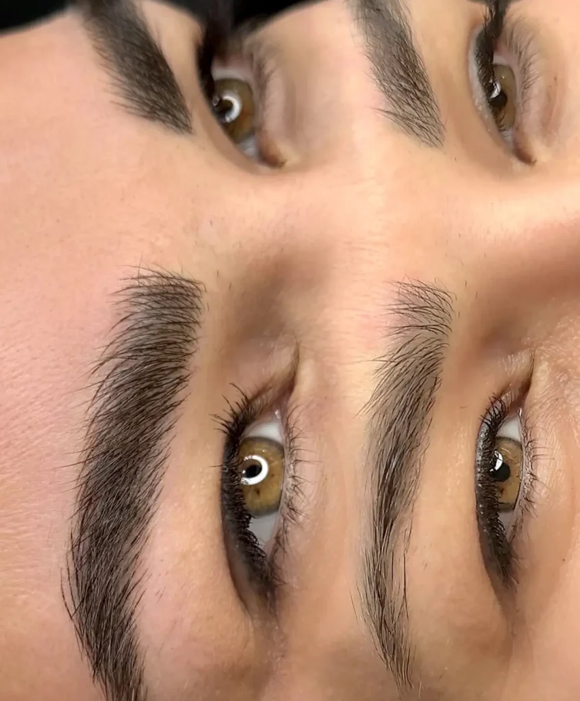 Jason's Developer Corner | What Should You Avoid After Microblading? Behind the Scenes