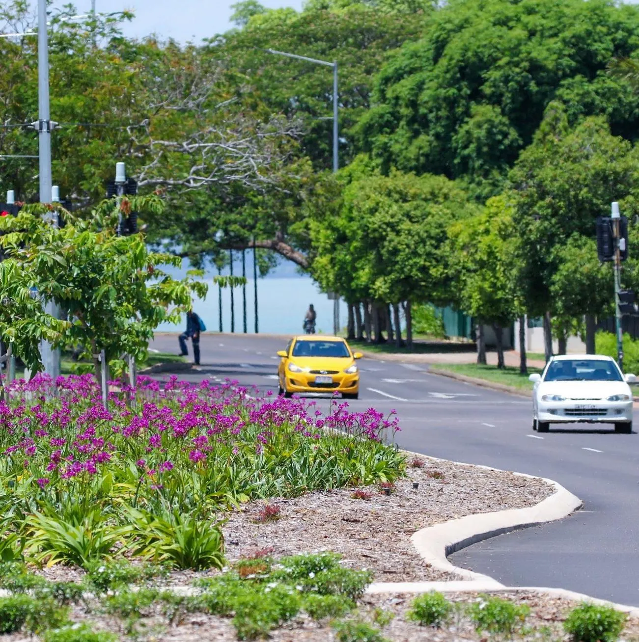 Jason's Developer Corner | What is the coldest month in Darwin? Darwin’s Climate