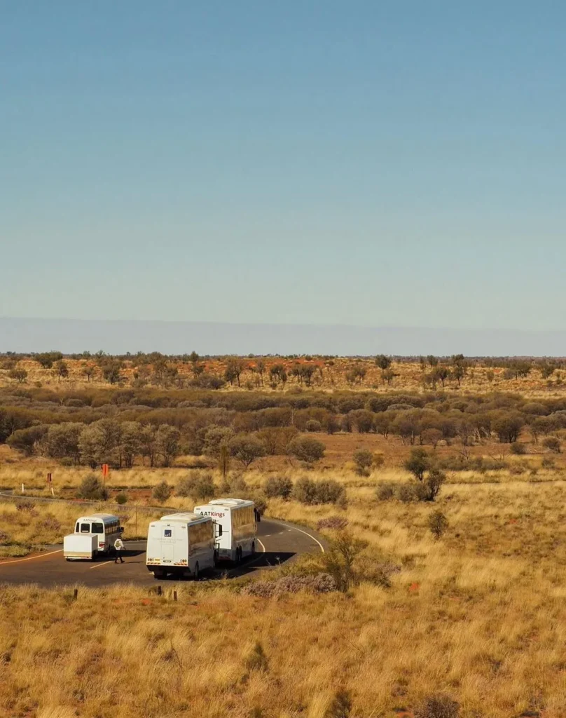 Day Trip to Uluru Tips
