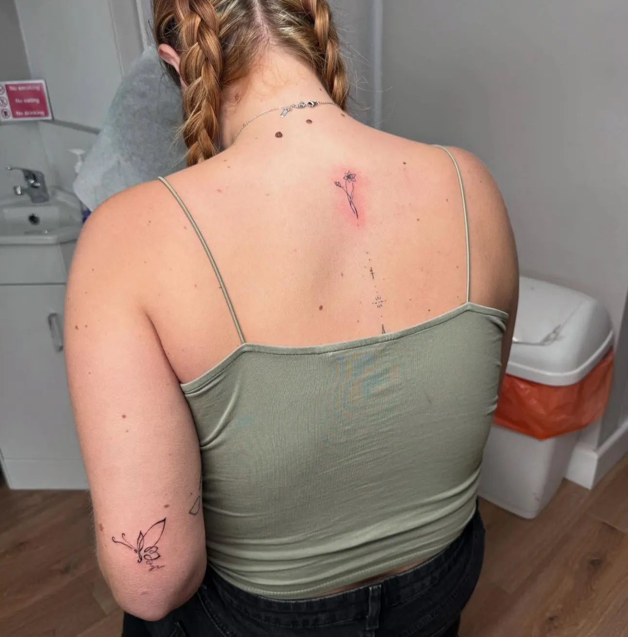 Jason's Developer Corner | Can I take the fine line tattoo courses if I already do permanent makeup? Fine Line Tattooing vs PMU