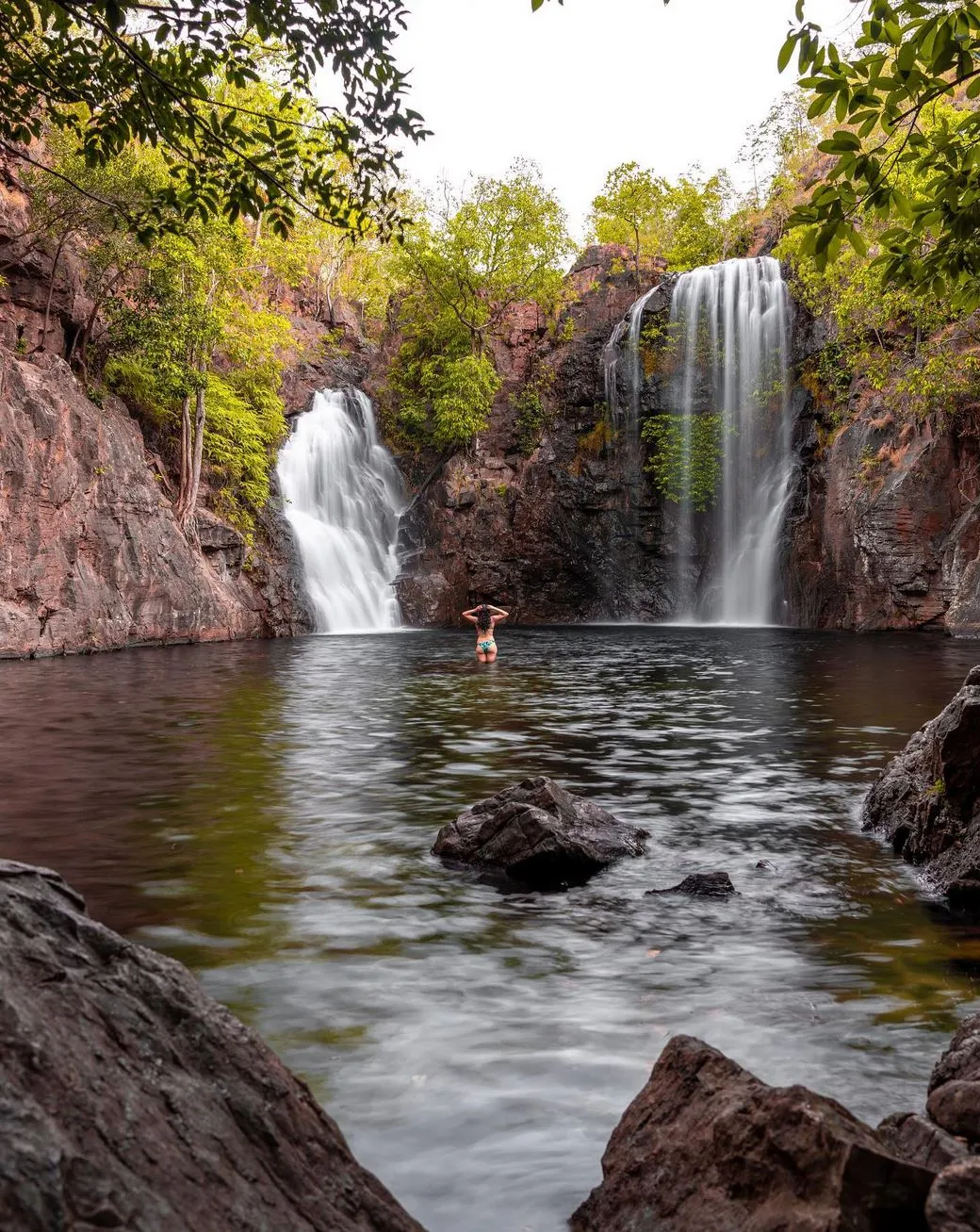 Florence Falls