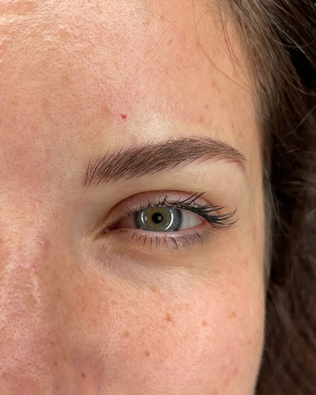 Jason's Developer Corner | What Happens If You Skip Your Nano Brows Touch-Up? Healing Matters — Touch-Ups Fix It