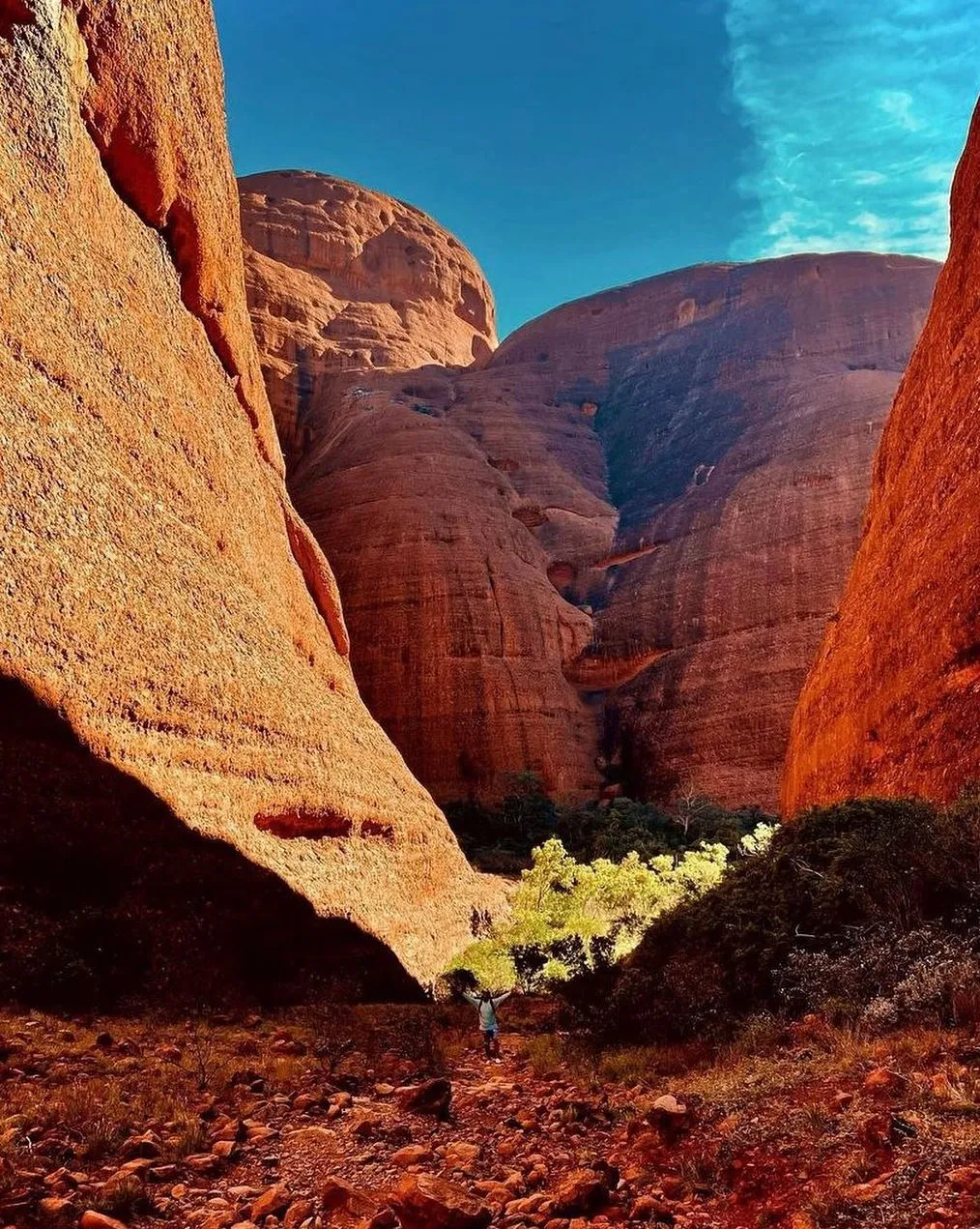 Kata Tjuta