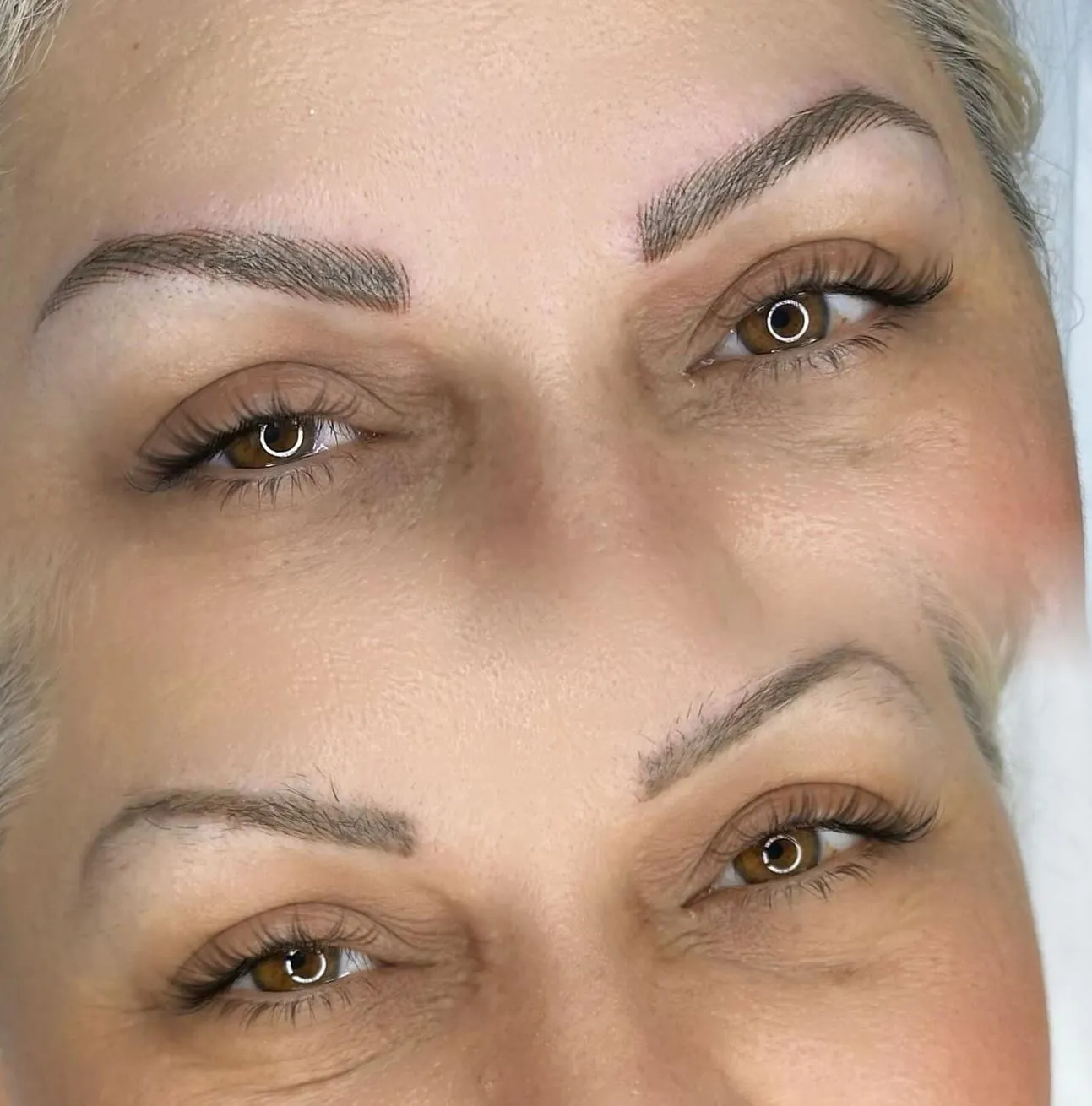 Jason's Developer Corner | What Happens If You Skip Your Nano Brows Touch-Up? Longer Gaps Mean More Regret