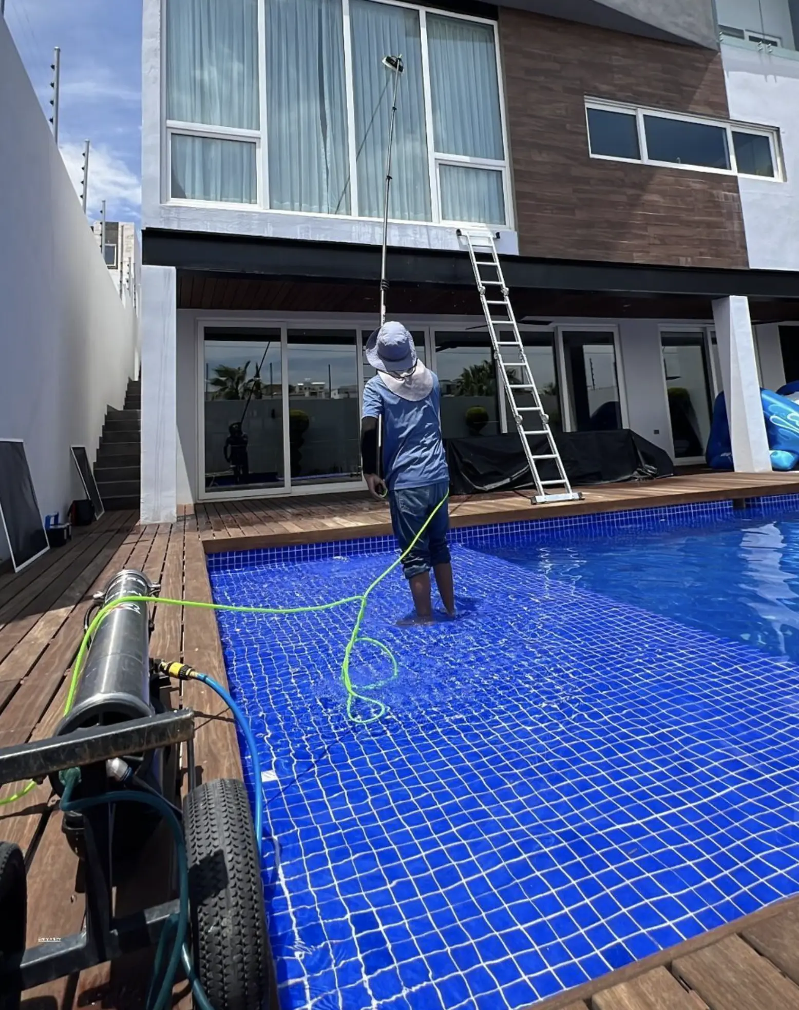 Melbourne Window cleaning cost