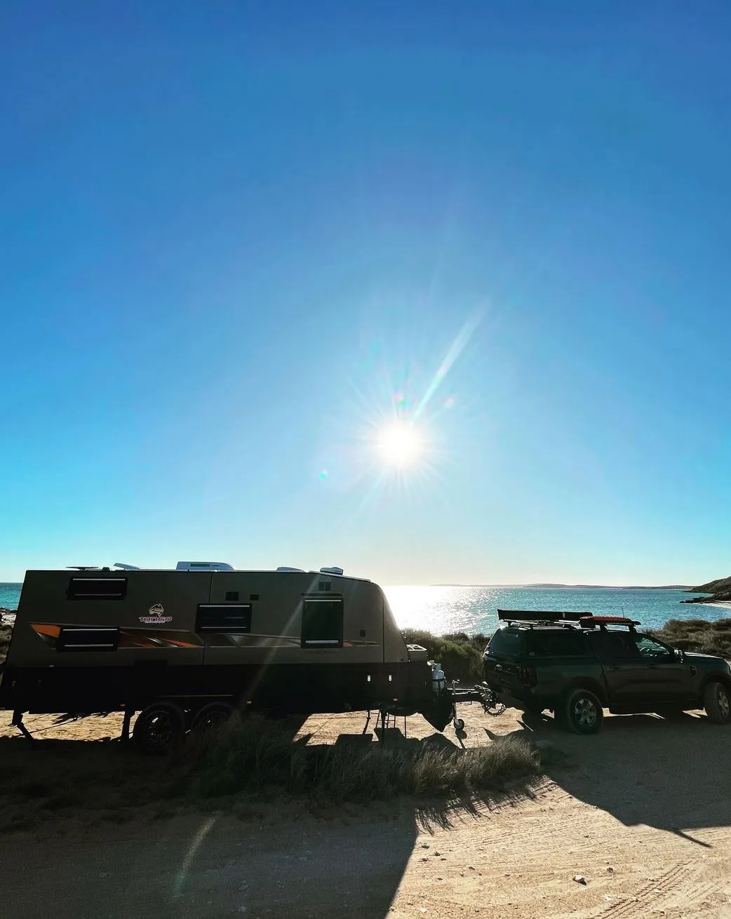 Road Trip Tips & Essentials
