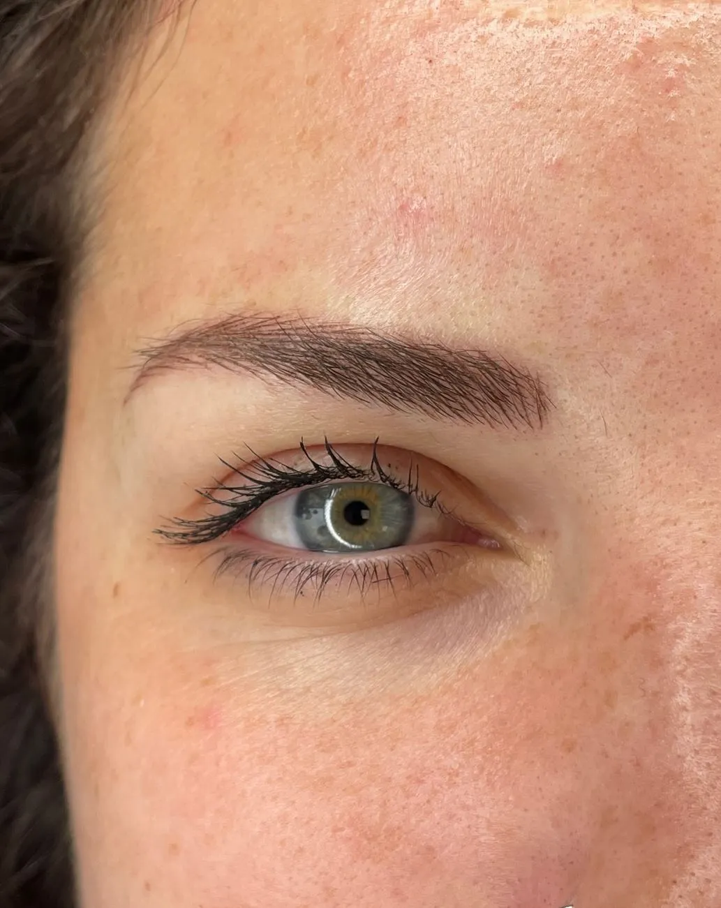 Jason's Developer Corner | What Happens If You Skip Your Nano Brows Touch-Up? What Can Go Wrong