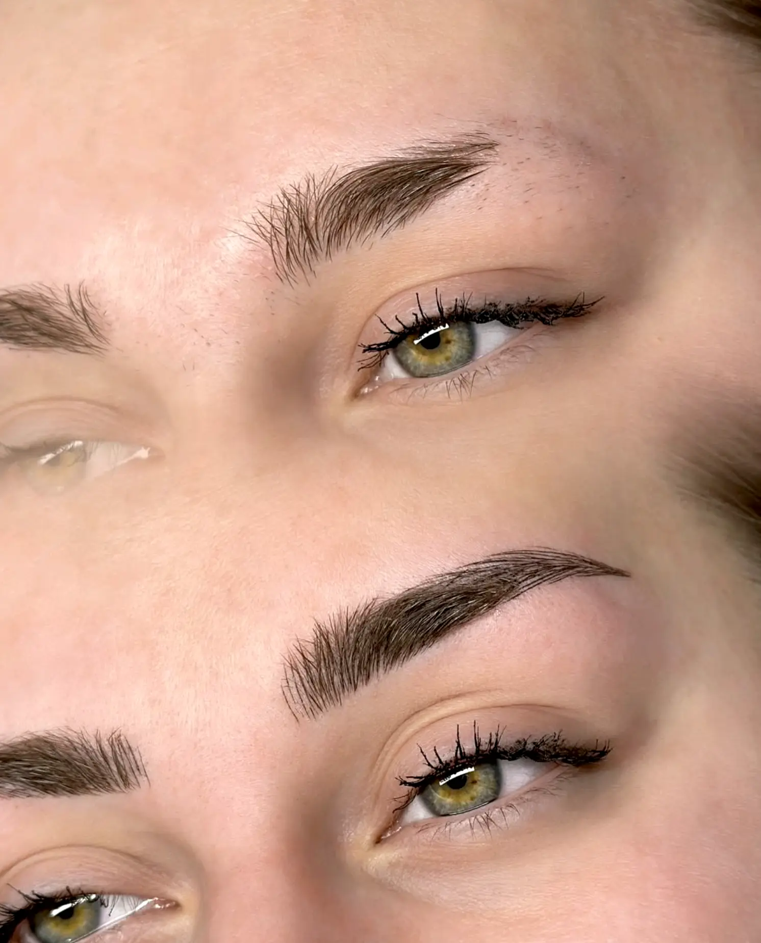 What Should You Avoid After Microblading?