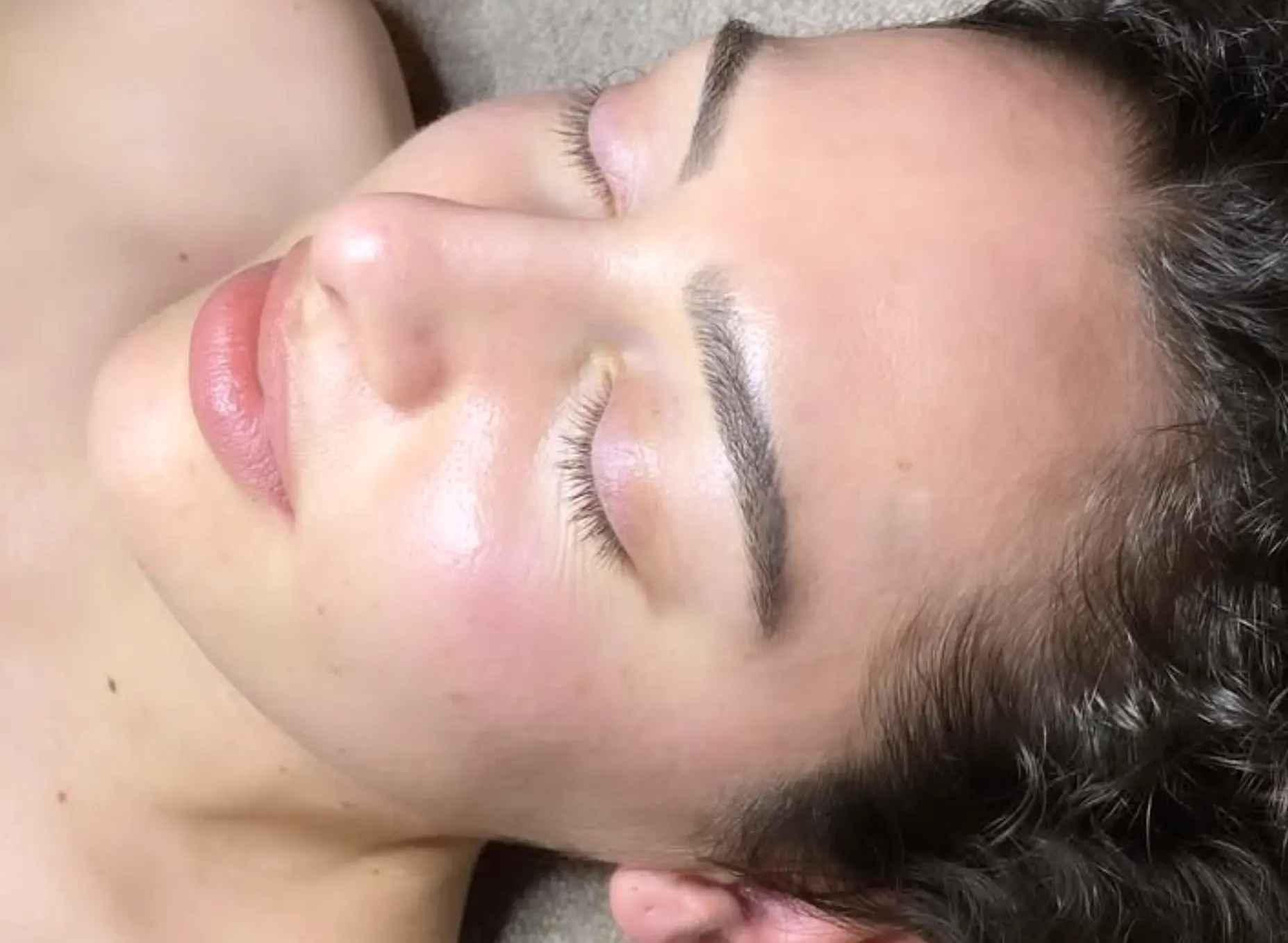 What to Do After a Facial
