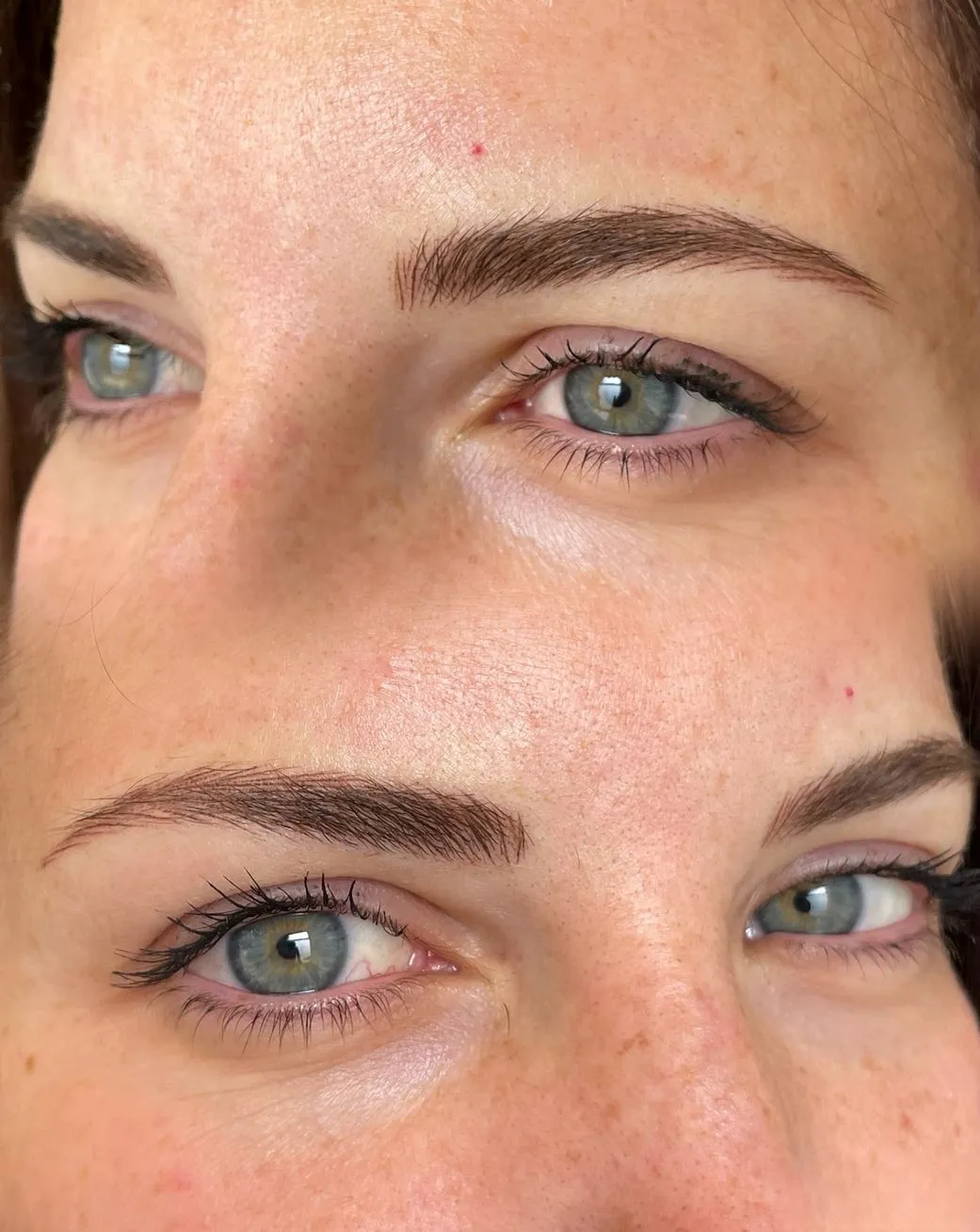 Jason's Developer Corner | What Happens If You Skip Your Nano Brows Touch-Up? Why It’s a Two-Step Process
