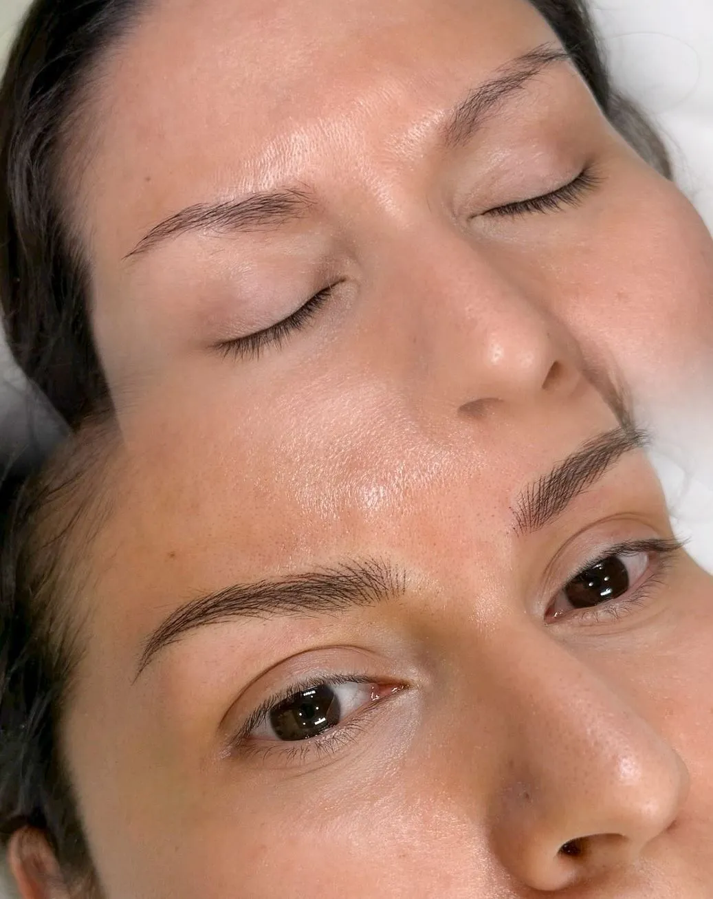 Jason's Developer Corner | What Happens If You Skip Your Nano Brows Touch-Up? Why Melbourne Skin Needs a Touch-Up