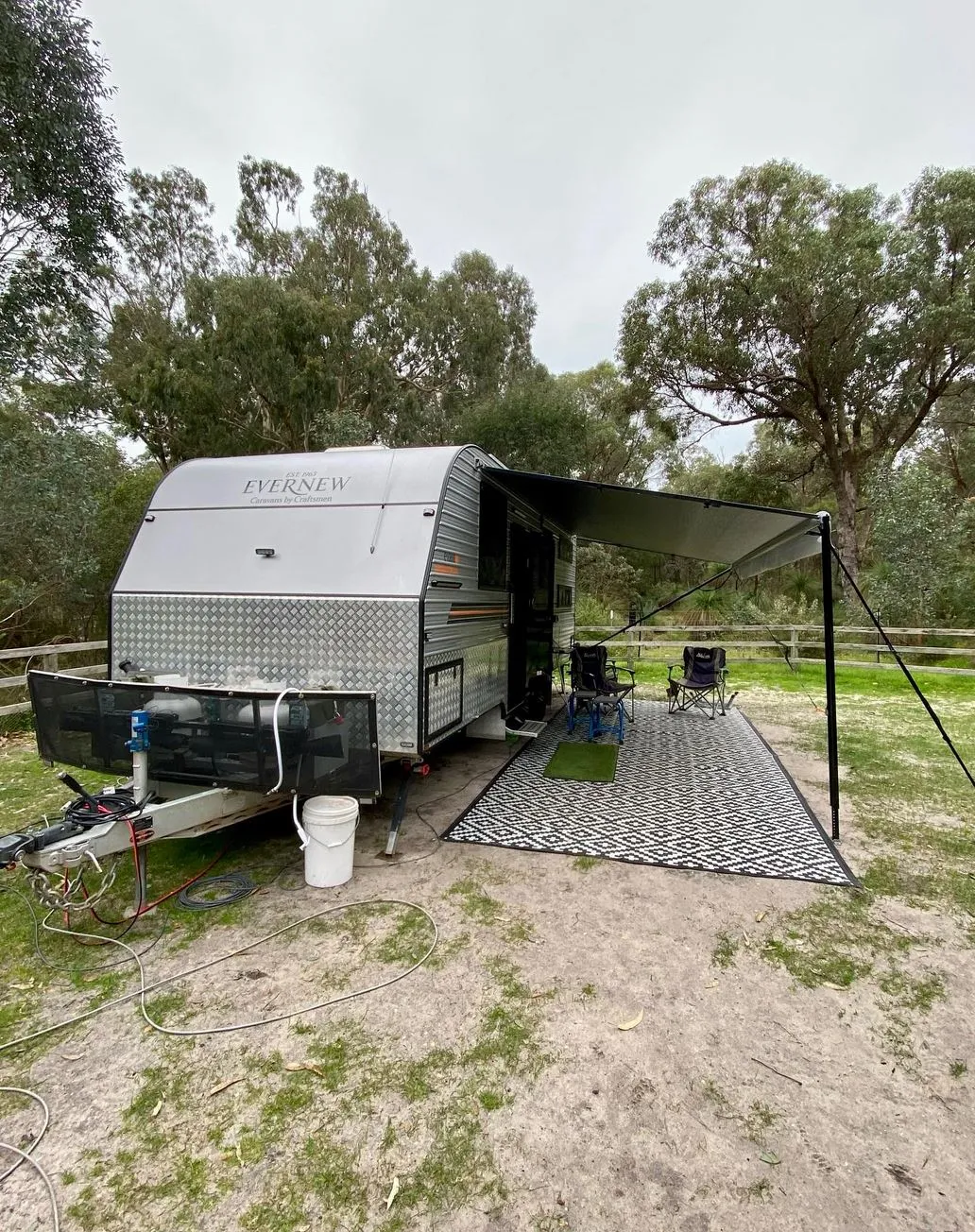 Yanchep National Park