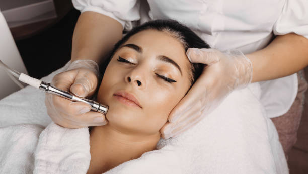 Jason's Developer Corner | Rejuvenate Your Skin with Microdermabrasion: Experience the Ultimate Skin Refresh