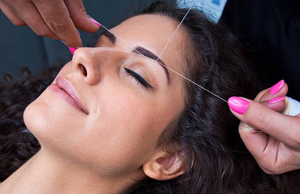 Jason's Developer Corner | Best Eyebrow Shaping for Thick Brows: Waxing vs. Threading Showdown