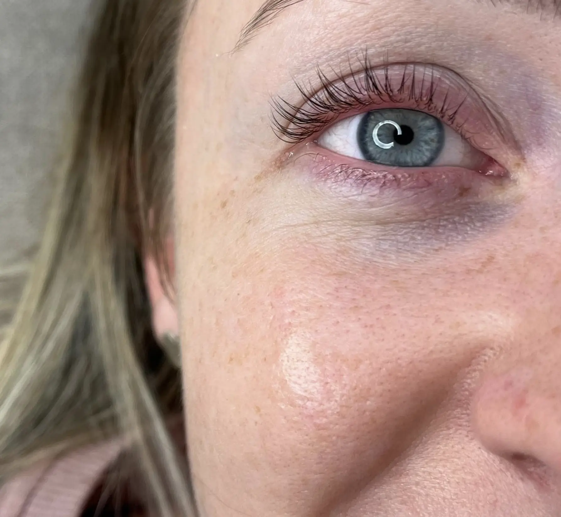 Jason's Developer Corner | Are lash lift or extensions better for wedding? lash lift for wedding
